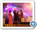 AMWAY Success seminar 2009 in cuttack The event was attended by 3500 attendees (2)