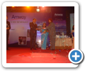 Amway Success Seminar 2010 in Patna The event was attended by 3000 attendees (2)