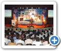 AMWAY Success Seminar 2011Patna The event was attended by 6000 attendees (1)