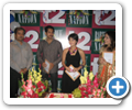 BARBEQUE NATION Launch by Tollywood Celebrities