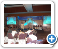 Bristol Myers SQIBB India Pvt Ltd  R- STAND Doctors Conference 2010 The Event was attented by 150 doctors