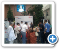 HDFC Promotional Campaign Bhubaneswar
