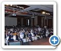 INDIAN ASSOCIATION of CARDIOVASCULAR & THORACIC SURGEONS (IACTS) 2012 The Event was attende by 1000 doctors from different part of the world