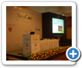 NeuCon , Controversies in Neurology two days Conference was organized by Torrent Pharmaceuticals limited in Kolkata The Event was attended by 300 Docters (8)