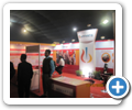 Novertis stall at 51st Annual Conference Of The Indian Society Of Gastroenterology