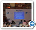 Pfizer Oncology conference 2009 The Event was attented by 60 doctors (2)