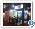 RINAC INDIA LIMITED STALL