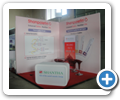 SHANTA BIOTECH Stall in Annual Conference of Indian Society of Nephrology 2009